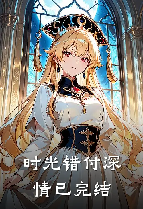 时光错付深情已完结