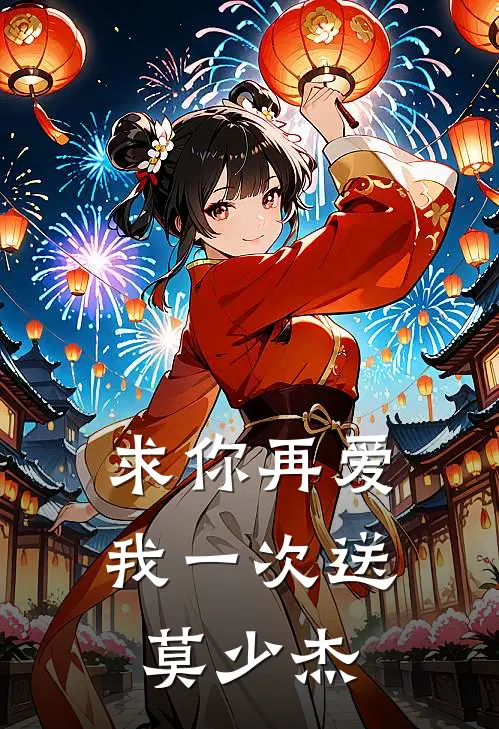 求你再爱我一次送莫少杰