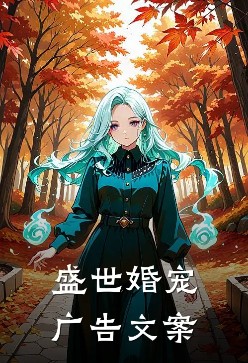 盛世婚宠广告文案