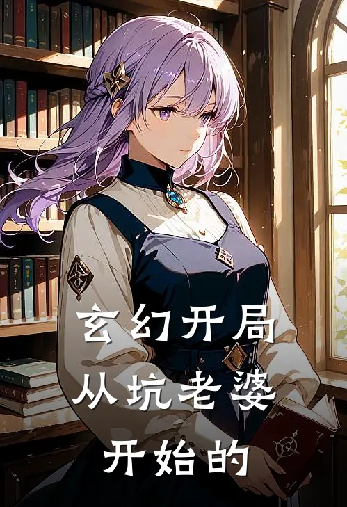 玄幻开局从坑老婆开始的
