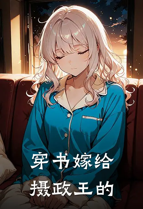 穿书嫁给摄政王的