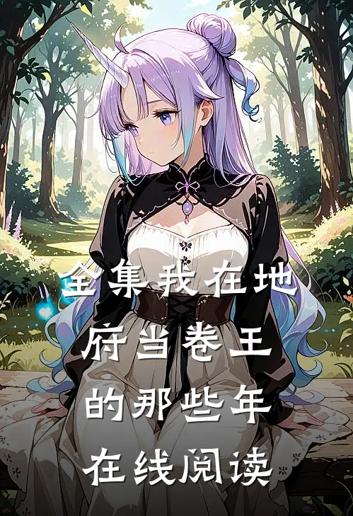 全集我在地府当卷王的那些年在线阅读