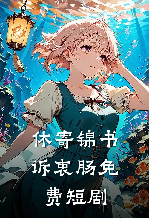 休寄锦书诉衷肠免费短剧