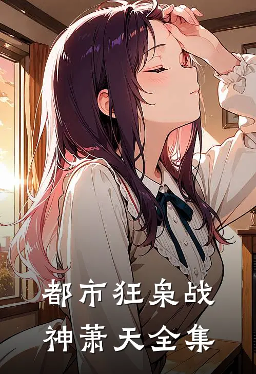 都市狂枭战神萧天全集