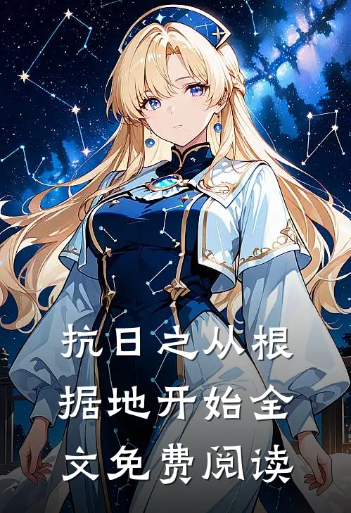 抗日之从根据地开始全文免费阅读