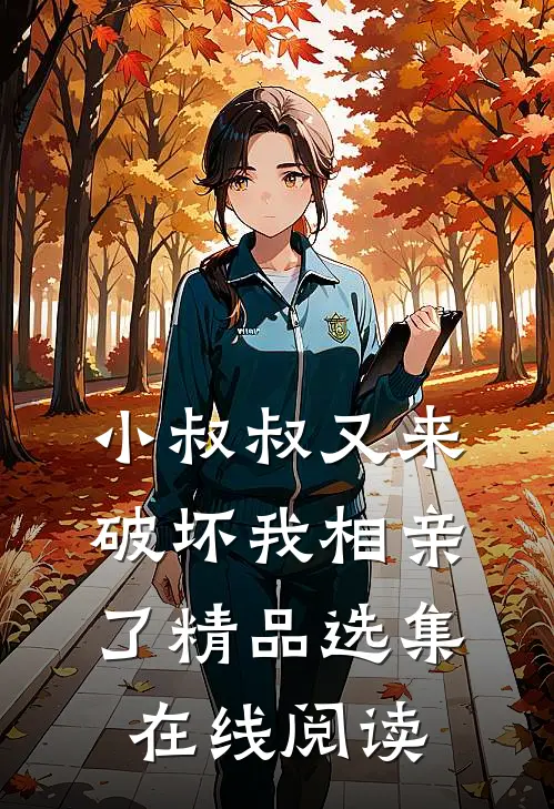 小叔叔又来破坏我相亲了精品选集在线阅读