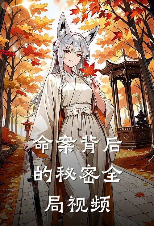 命案背后的秘密全局视频
