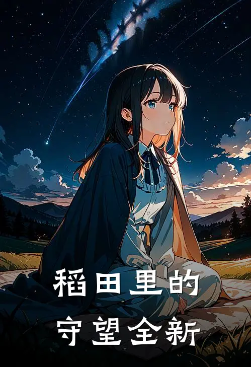 稻田里的守望全新
