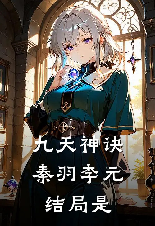 九天神诀秦羽李元结局是