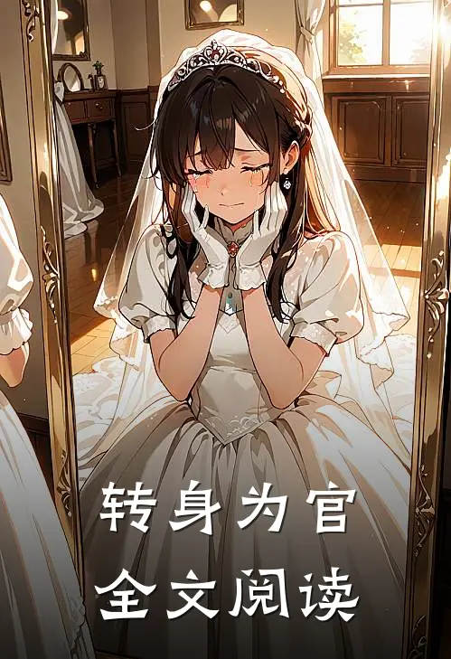 转身为官全文阅读