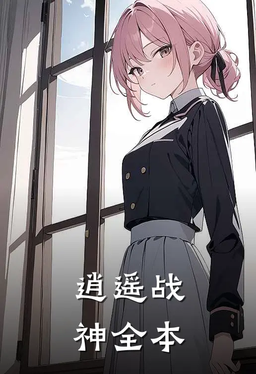 逍遥战神全本