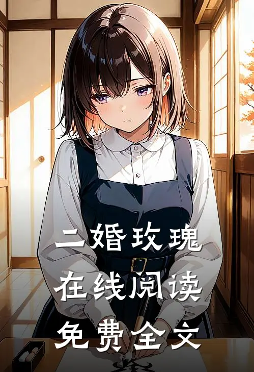 二婚玫瑰在线阅读免费全文