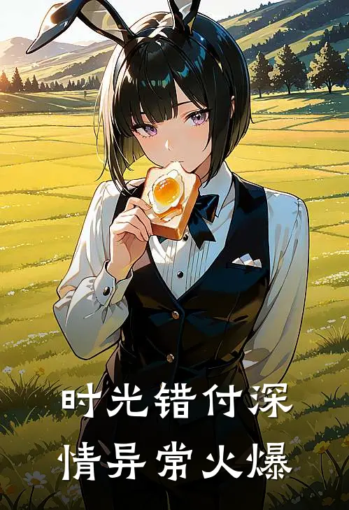 时光错付深情异常火爆
