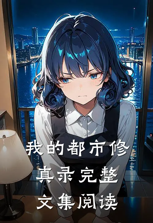 我的都市修真录完整文集阅读