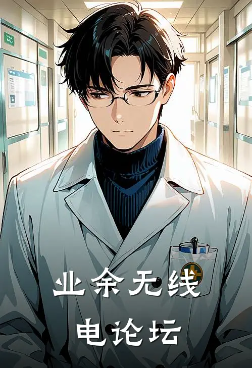 业余无线电论坛