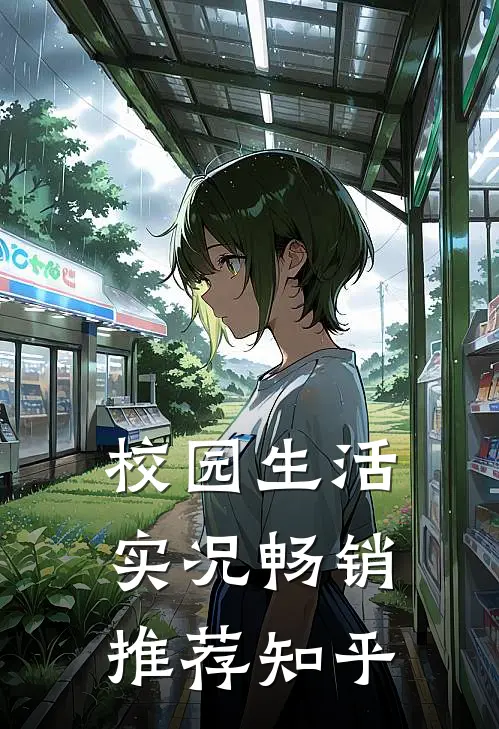 校园生活实况畅销推荐知乎