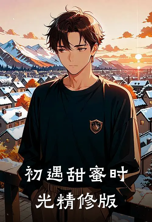 初遇甜蜜时光精修版