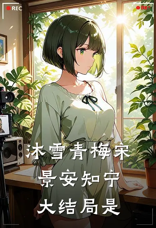 沐雪青梅宋景安知宁大结局是
