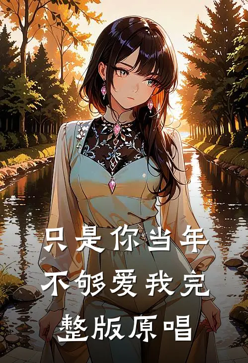 只是你当年不够爱我完整版原唱
