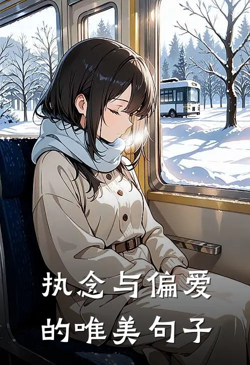 执念与偏爱的唯美句子