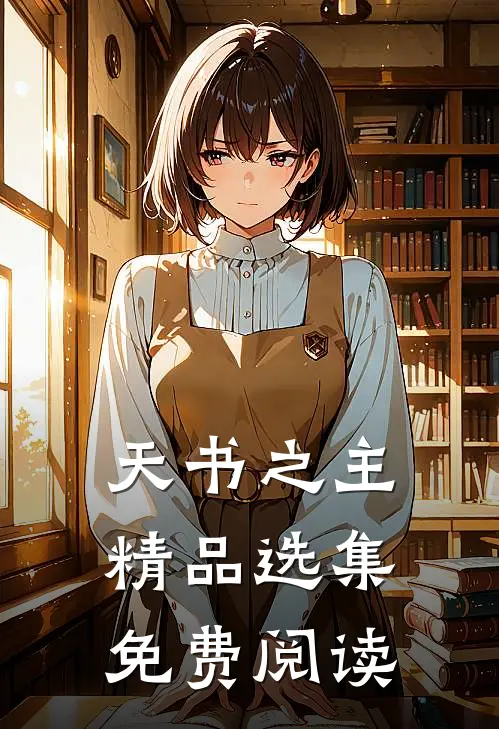 天书之主精品选集免费阅读