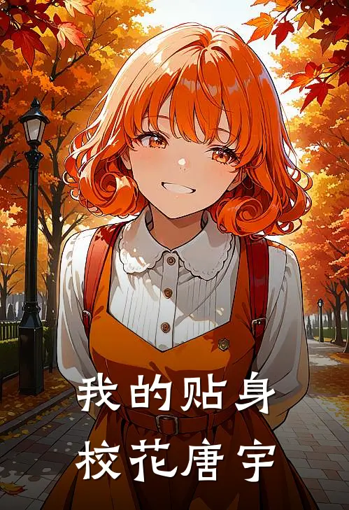 我的贴身校花唐宇