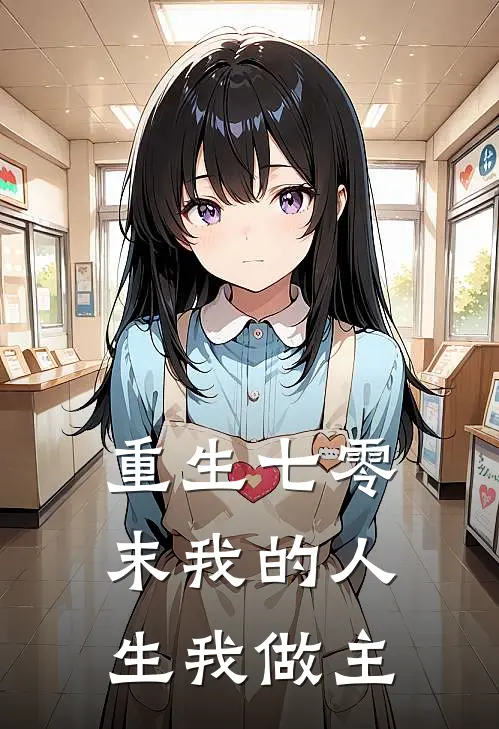重生七零末我的人生我做主