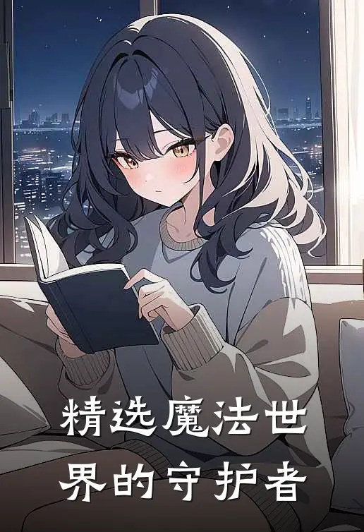 精选魔法世界的守护者