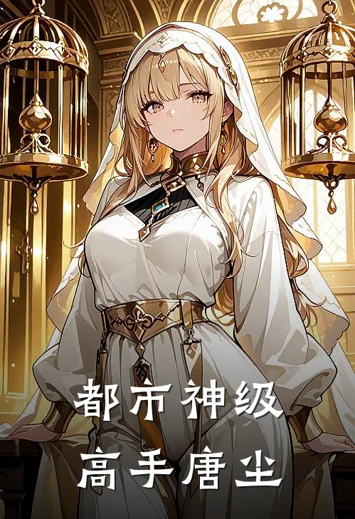 都市神级高手唐尘