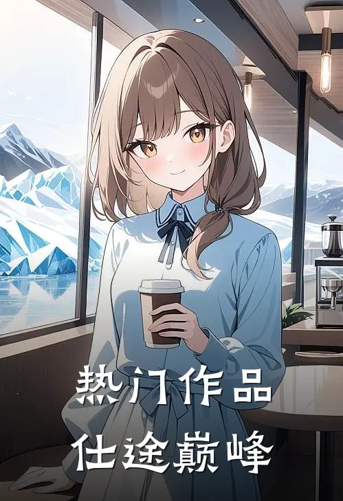 热门作品仕途巅峰