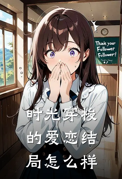 时光穿梭的爱恋结局怎么样