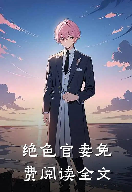 绝色官妻免费阅读全文