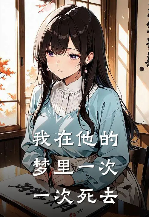 我在他的梦里一次一次死去