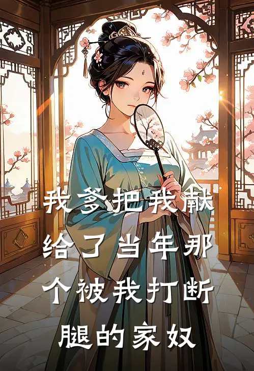 我爹把我献给了当年那个被我打断腿的家奴