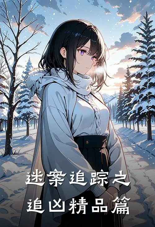 迷案追踪之追凶精品篇