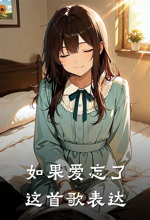 如果爱忘了这首歌表达