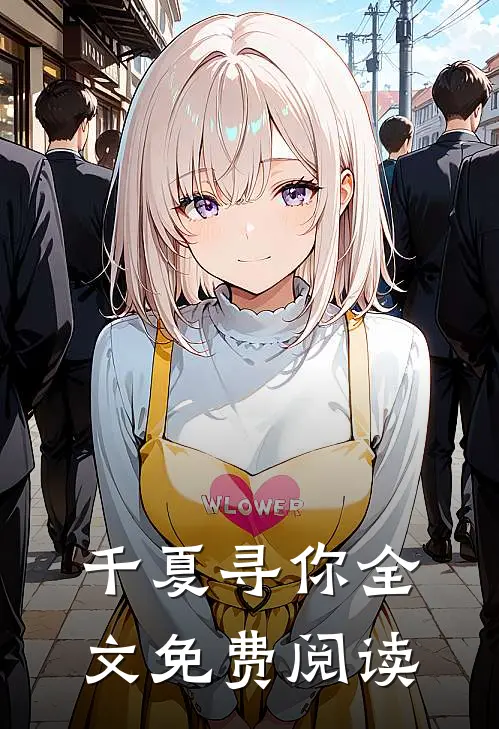 千夏寻你全文免费阅读