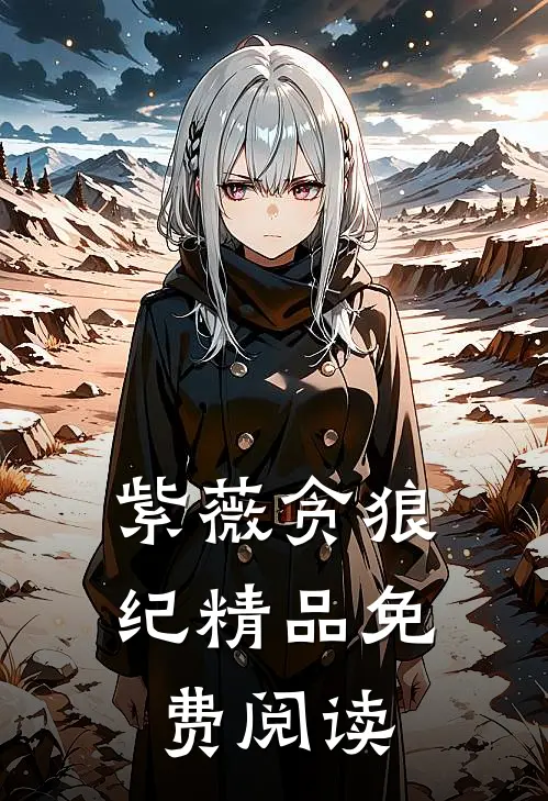 紫薇贪狼纪精品免费阅读