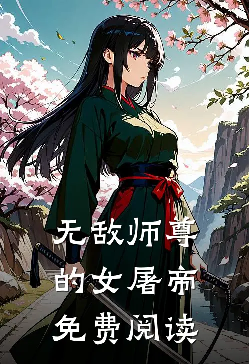 无敌师尊的女屠帝免费阅读