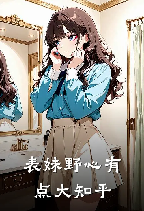 表妹野心有点大知乎