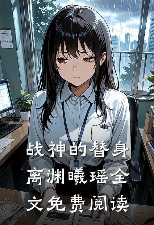战神的替身离渊曦瑶全文免费阅读
