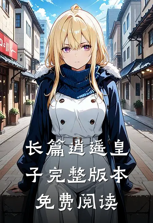 长篇逍遥皇子完整版本免费阅读