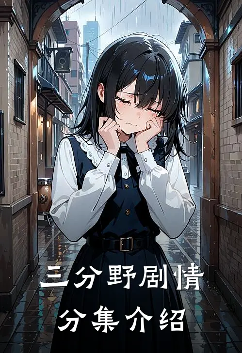 三分野剧情分集介绍