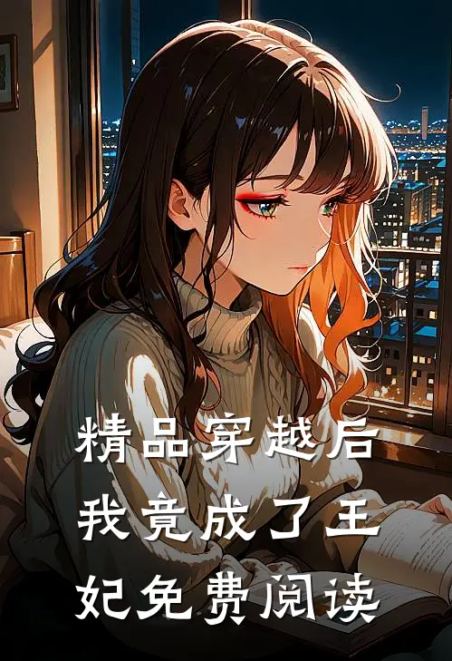 精品穿越后我竟成了王妃免费阅读