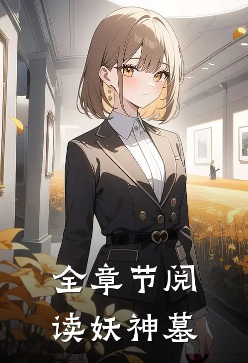 全章节阅读妖神墓