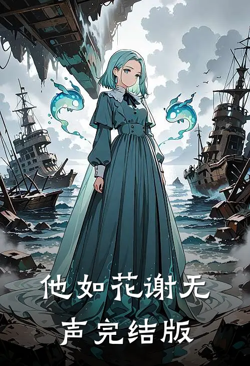 他如花谢无声完结版