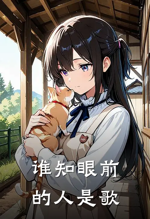 谁知眼前的人是歌