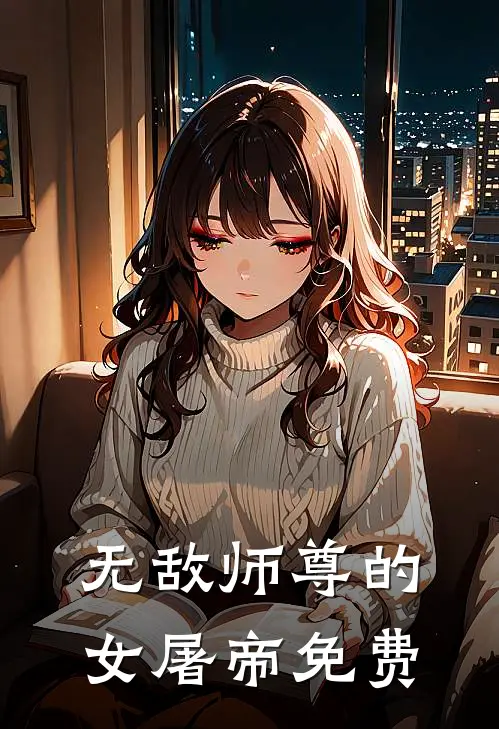 无敌师尊的女屠帝免费
