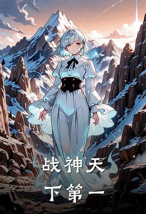 战神天下第一