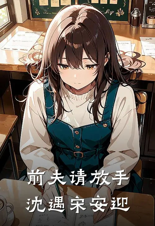 前夫请放手沈遇宋安迎
